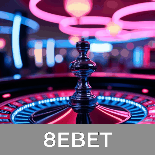 Explore Os Bônus Únicos e Ofertas Imperdíveis do 8EBET