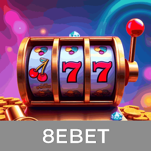 Garanta Acesso Seguro Premium com 8EBET