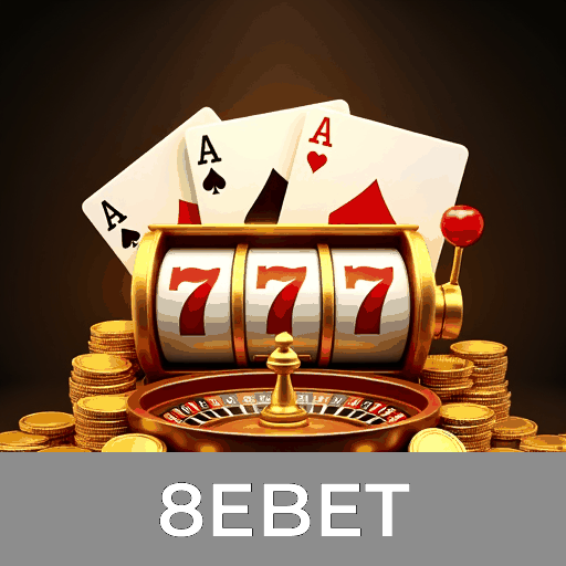 8EBET: Sua Plataforma de Jogos com Serviços Profissionais
