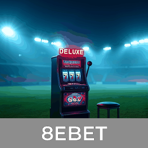 8EBET: Slots com Prêmios Incríveis, Jogos de Mesa - Estratégias Avançadas, e Real Dealer - Experiência Imersiva
