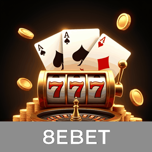 8EBET: Plataforma de Apostas Segura e Divertida