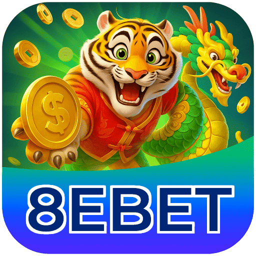 8EBET: Plataforma de Apostas Segura e Divertida